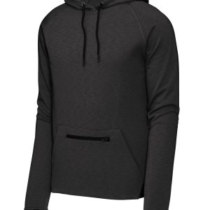 Sport-Tek PosiCharge Strive Hooded Pullover ST571
