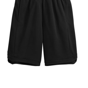 Sport-Tek PosiCharge Position Short with Pockets ST575