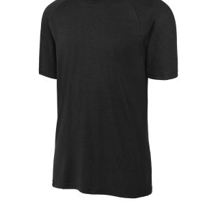 Sport-Tek Halftime Raglan Tee ST6040