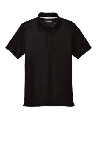 Sport-Tek PosiCharge Micro-Mesh Polo. ST680
