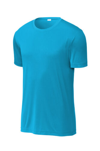 Sport-Tek PosiCharge Re-Compete Tee ST720