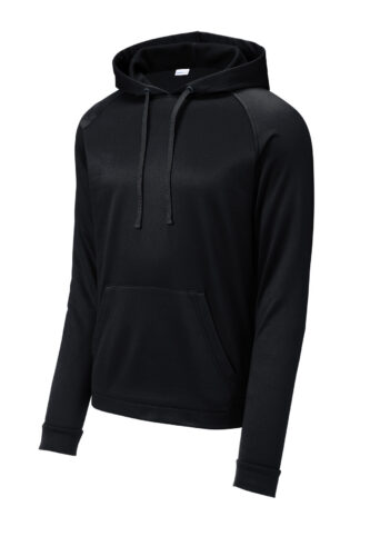 Sport-Tek Re-Compete Fleece Pullover Hoodie ST730