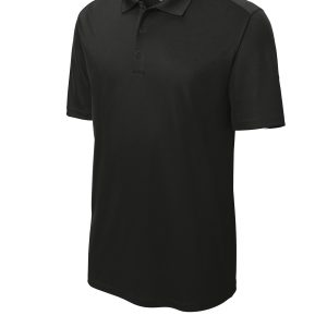 Sport-Tek UV Micropique Polo ST740