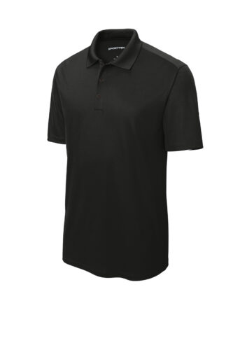 Sport-Tek UV Micropique Polo ST740