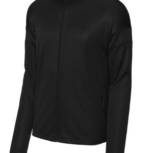 Sport-Tek Travel Full-Zip Jacket ST800
