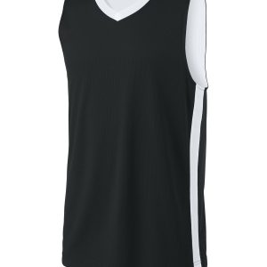 Sport-Tek Rival Basketball Rev Jersey ST900