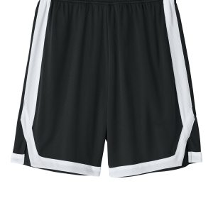 Sport-Tek Rival Basketball 7"Short ST901