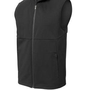 Sport-Tek Soft Shell Vest ST981