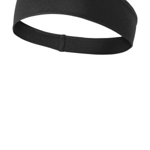 Sport-Tek PosiCharge Competitor Headband. STA35