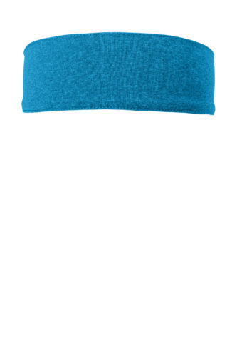 Sport-Tek Contender Headband. STA46