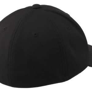 Sport-Tek Flexfit Performance Solid Cap. STC17