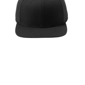 Sport-Tek YP Classics Flat Bill Snapback Cap. STC19