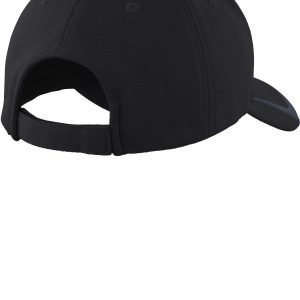 Sport-Tek Pique Colorblock Cap. STC24