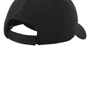 Sport-Tek PosiCharge RacerMesh Cap. STC26