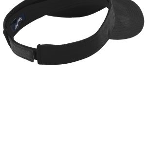 Sport-Tek PosiCharge RacerMesh Visor. STC27