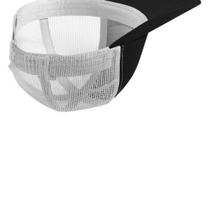 Sport-Tek PosiCharge Competitor Mesh Back Cap. STC36