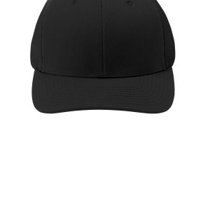 Sport-Tek Flexfit Air Mesh Back Cap. STC40