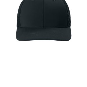 Sport-Tek Club Trucker Cap STC46