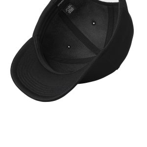Sport-Tek Action Snapback Cap. STC50