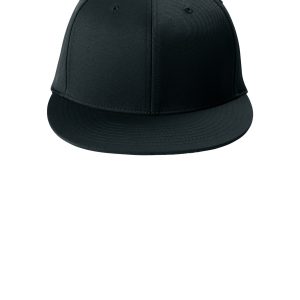 Sport-Tek Flexfit Flat Bill Cap STC56