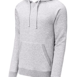 Sport-Tek Drive Fleece Pullover Hoodie STF200