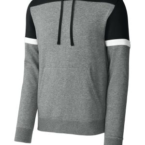 Sport-Tek Drive Fleece Colorblock Hoodie STF205