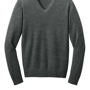 Port Authority Easy Care V-Neck Sweater SW2850