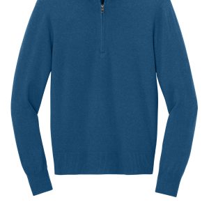 Port Authority Easy Care 1/4-Zip Sweater SW2900