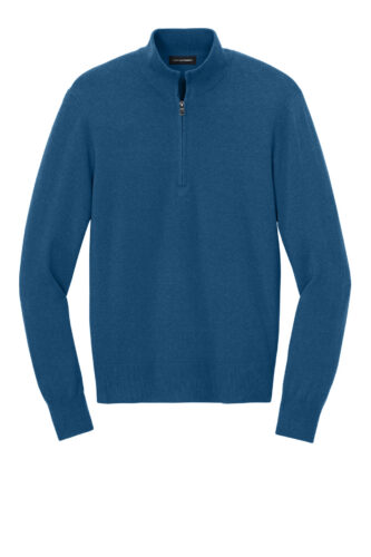 Port Authority Easy Care 1/4-Zip Sweater SW2900