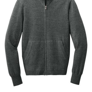 Port Authority Easy Care Full-Zip Sweater SW2901