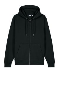 Stanley/Stella Unisex Cultivator 2.0 Full-Zip Hooded Sweatshirt SXU005