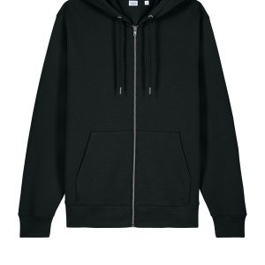 Stanley/Stella Unisex Cultivator 2.0 Full-Zip Hooded Sweatshirt SXU005