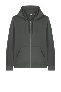 Stanley/Stella Unisex Mixer Full-Zip Hooded Sweatshirt SXU011