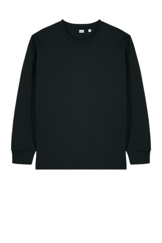 Stanley/Stella Unisex Freestyler Heavyweight Long Sleeve Tee SXU023