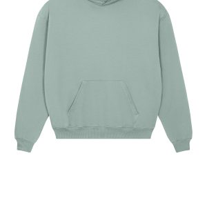 Stanley/Stella Unisex Cooper Dry Hooded Sweatshirt SXU028