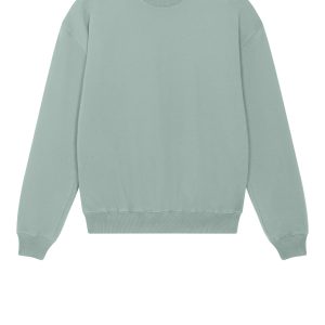 Stanley/Stella Unisex Ledger Dry Crewneck Sweatshirt SXU029