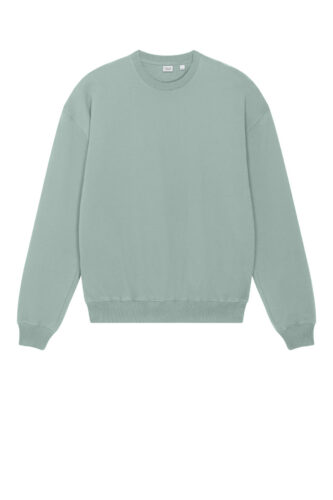 Stanley/Stella Unisex Ledger Dry Crewneck Sweatshirt SXU029