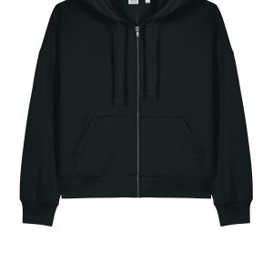 Stanley/Stella Women's Stella Ida Full-Zip Hooded Sweatshirt SXW037