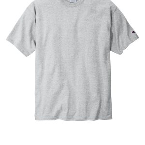 Champion Heritage 7-Oz. Jersey Tee T105