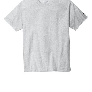 Champion Heritage 6-Oz. Jersey Tee T425