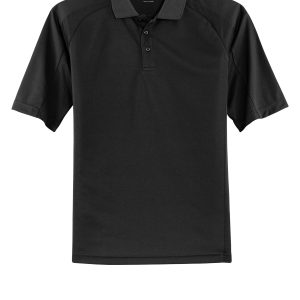 Sport-Tek Dri-Mesh Pro Polo. T474
