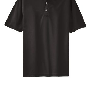Sport-Tek Tall Dri-Mesh Polo. TK469