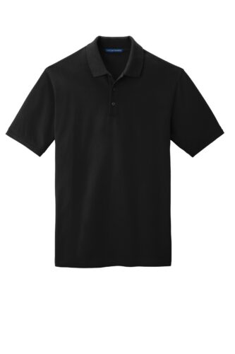 Port Authority Tall EZCotton Polo TK8000