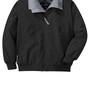 Port Authority Tall Challenger Jacket. TLJ754