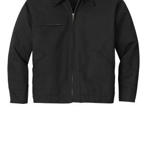 CornerStone Tall Duck Cloth Work Jacket. TLJ763