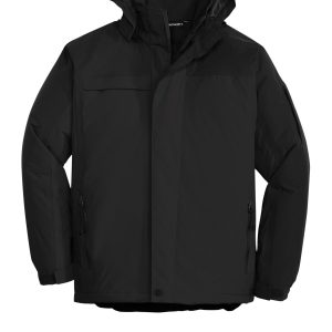 Port Authority Tall Nootka Jacket. TLJ792