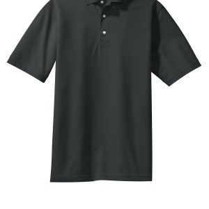 Port Authority Tall Rapid Dry Polo. TLK455