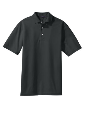 Port Authority Tall Rapid Dry Polo. TLK455