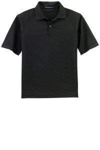 Port Authority Tall Dry Zone Ottoman Polo. TLK525