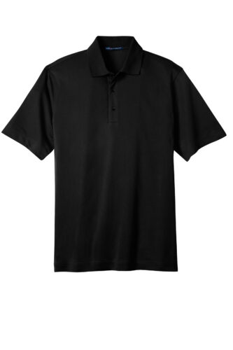 Port Authority Tall Tech Pique Polo. TLK527